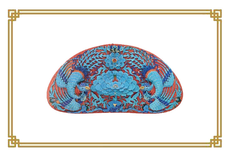 故宫口红国风彩妆 (中国风十足的故宫口红好物分享)