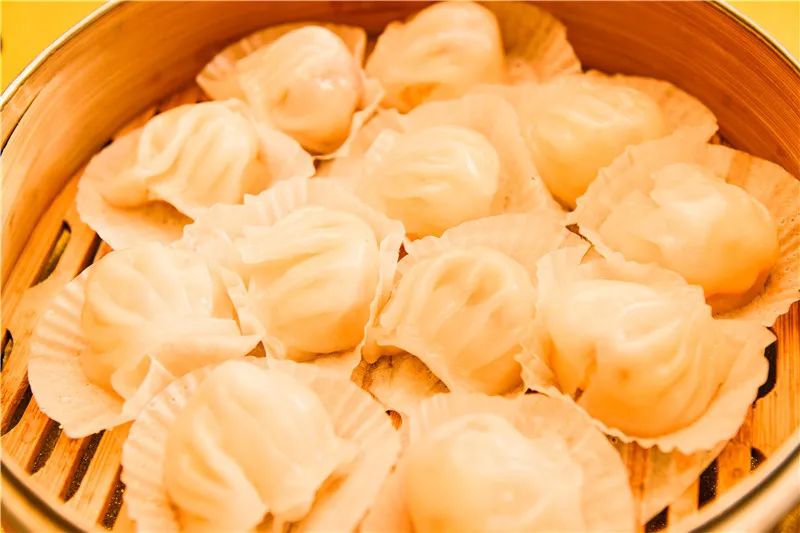 青虾最好吃又简单的做法,社渚青虾的吃法