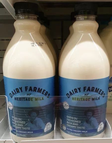 澳洲奶粉造假事件,澳洲牛奶骗局