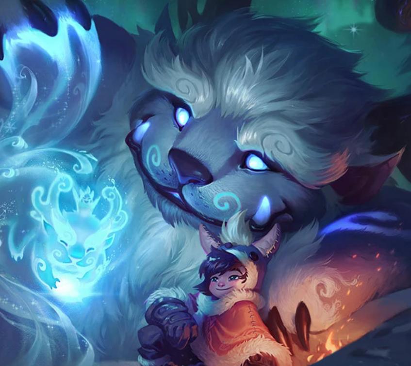 英雄联盟中伤害最大的大招,英雄联盟对线压制力最强的英雄