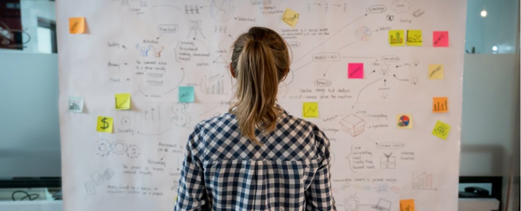 科学家发现大脑隐藏模式,科学发现中的机缘巧合