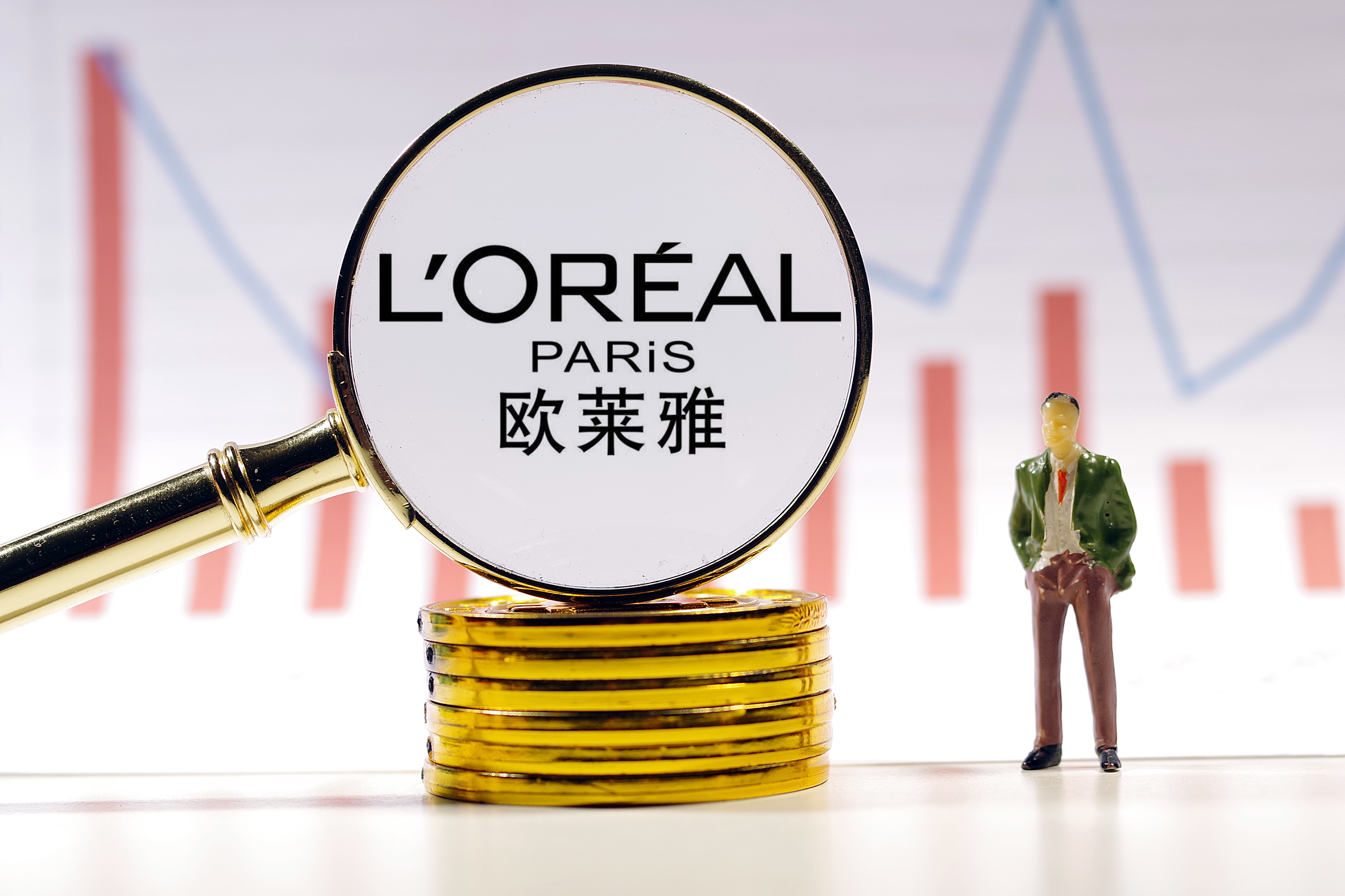 巴黎欧莱雅打假事件,315打假欧莱雅