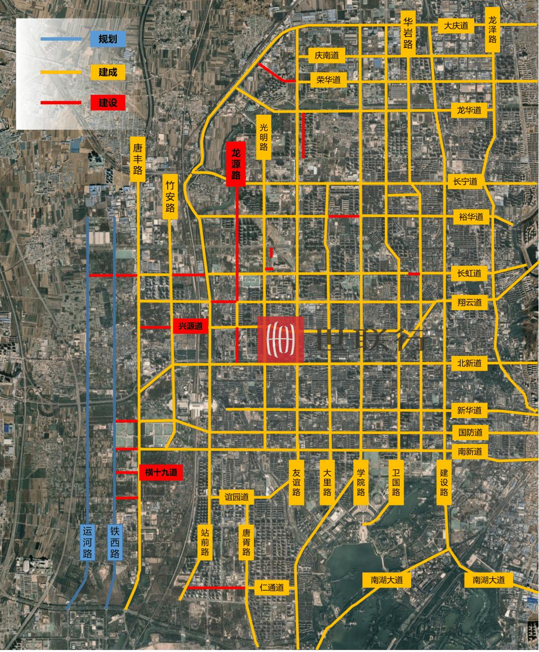 唐山未来有发展的板块,唐山西部经济开发区最新消息