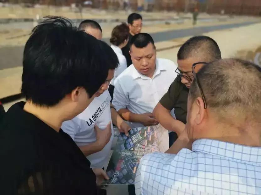 组团买厂房，这片服装产业的“学区房”被温州服企盯上了…