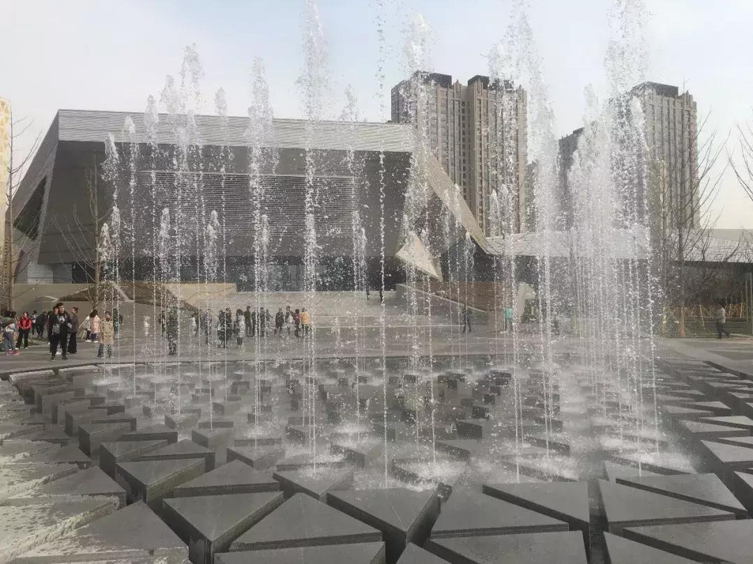 太原二青会水上运动中心,太原二青会体育馆有什么项目