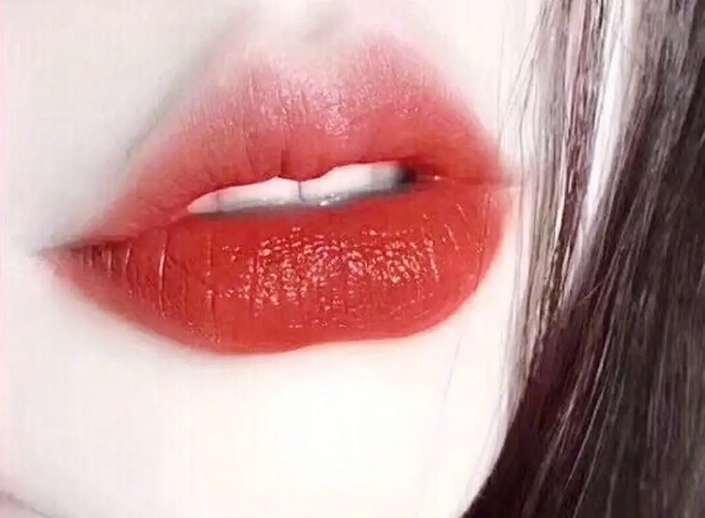 女生必备六支口红tf16,口红选了tf16