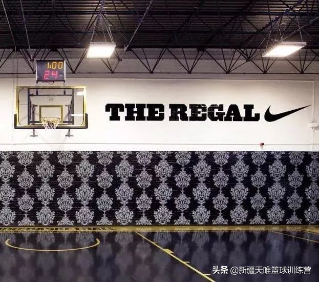 全球最美大学篮球场,全世界最美空中篮球场