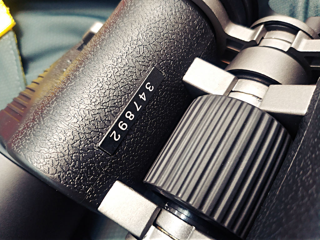 我要在演唱会上找个小蜜蜂:博冠星狼望远镜