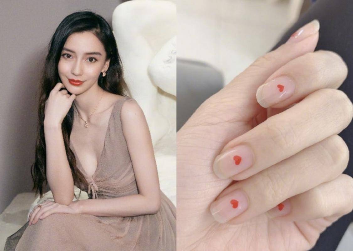 女明星要注意个人形象管理,女明星的面部管理