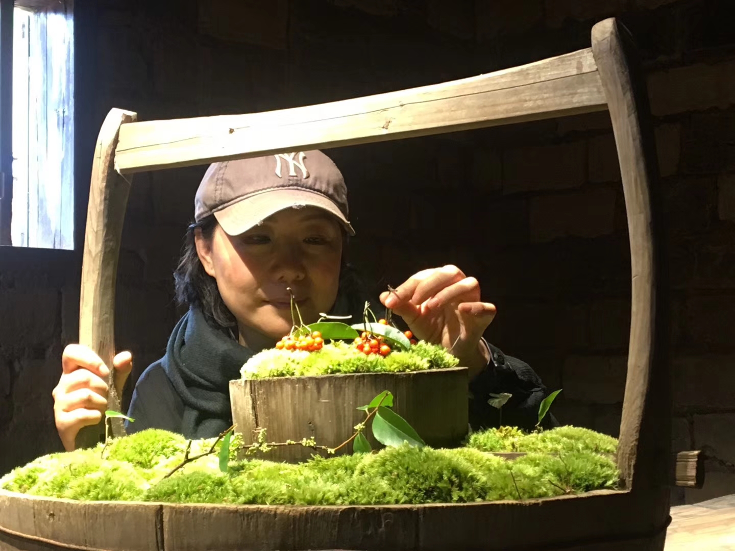 看了这40位生活美学家的创造，心顿时亮了！西安人年度最佳收藏贴