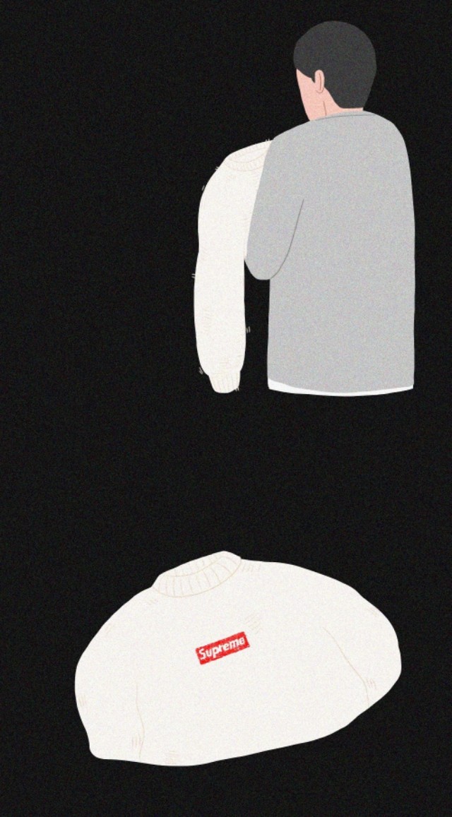 奶奶给我买了一双假鞋怎么办,奶奶给我买了一双假aj该扔掉吗