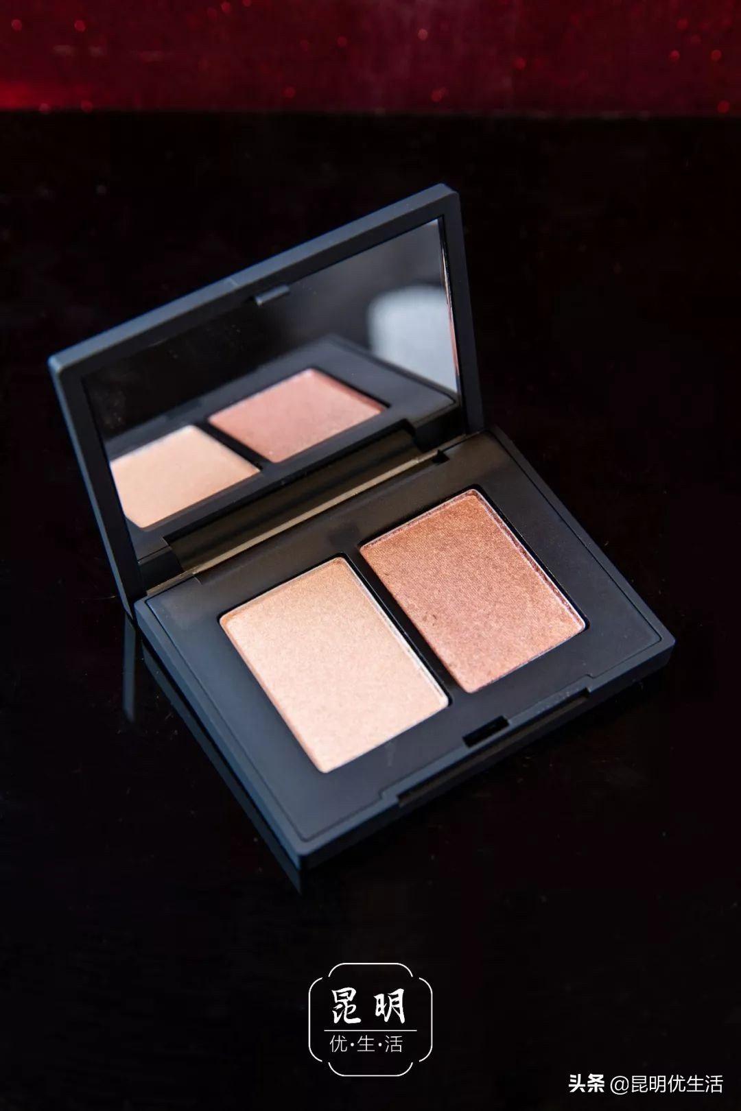 潮！NARS超值买赠活动来啦，断货前赶紧入手