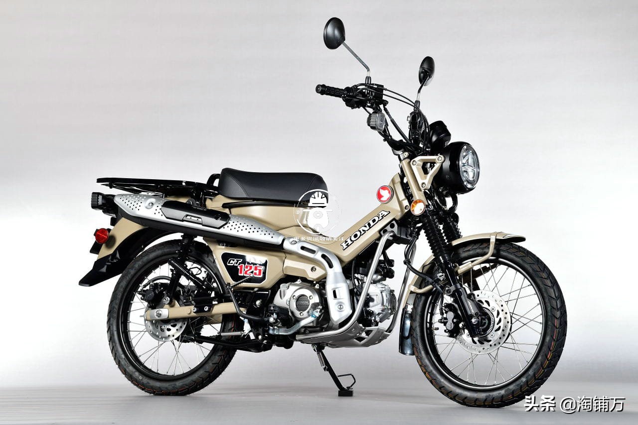 本田猎人幼兽国内售价,本田幼兽售价