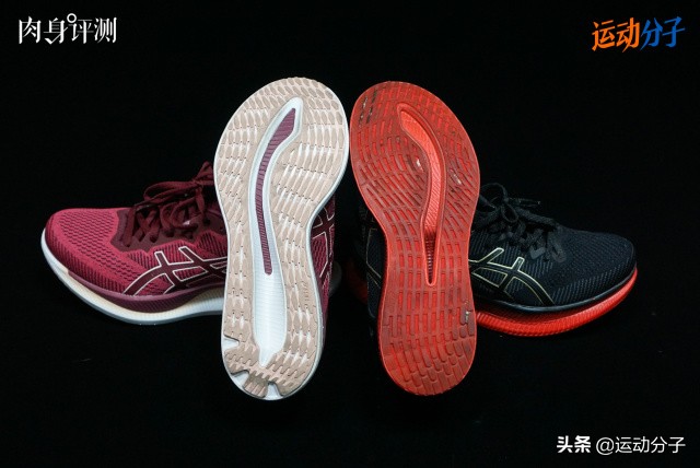 asics亚瑟士glideride2怎么样,亚瑟士glideride2跑鞋评测