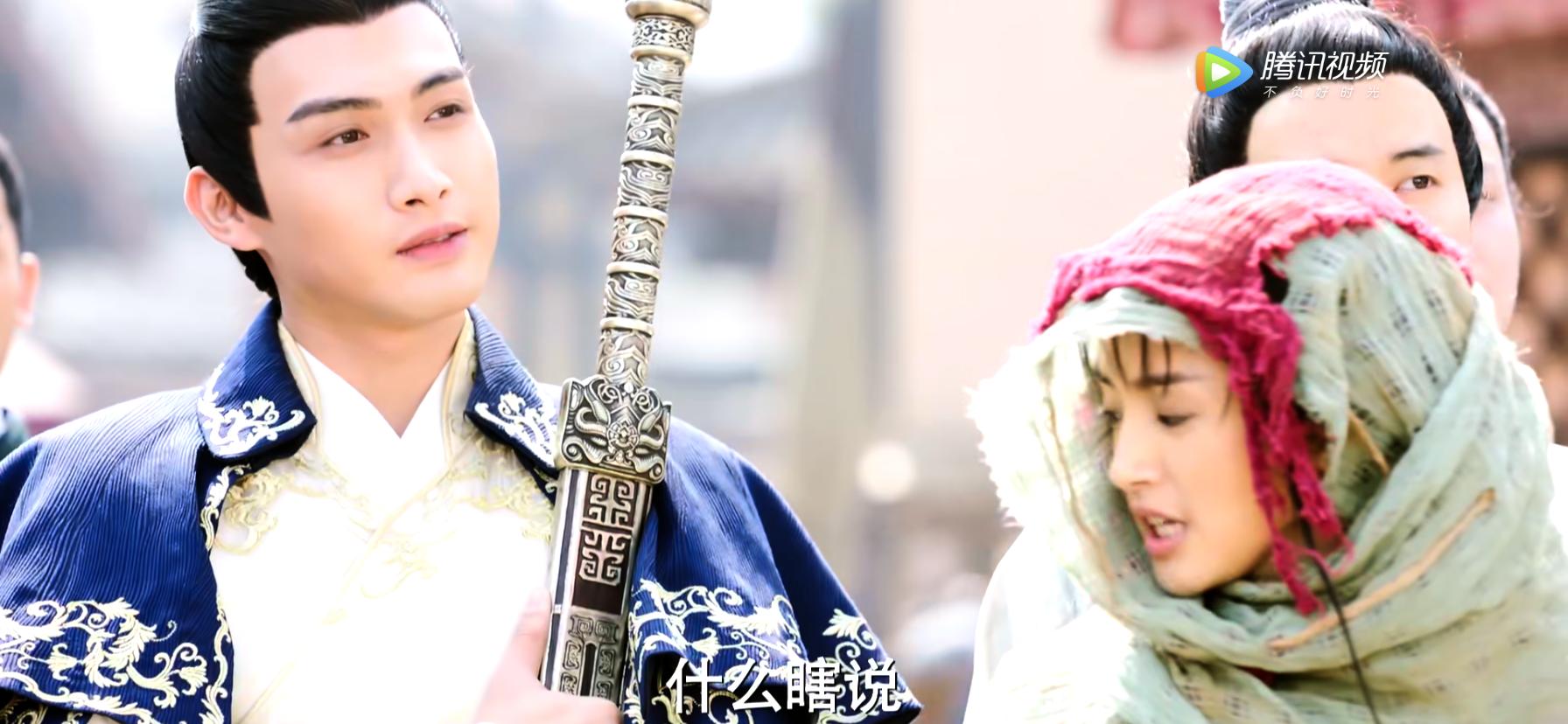 林依晨评价张彬彬,林依晨和张彬彬各多少岁