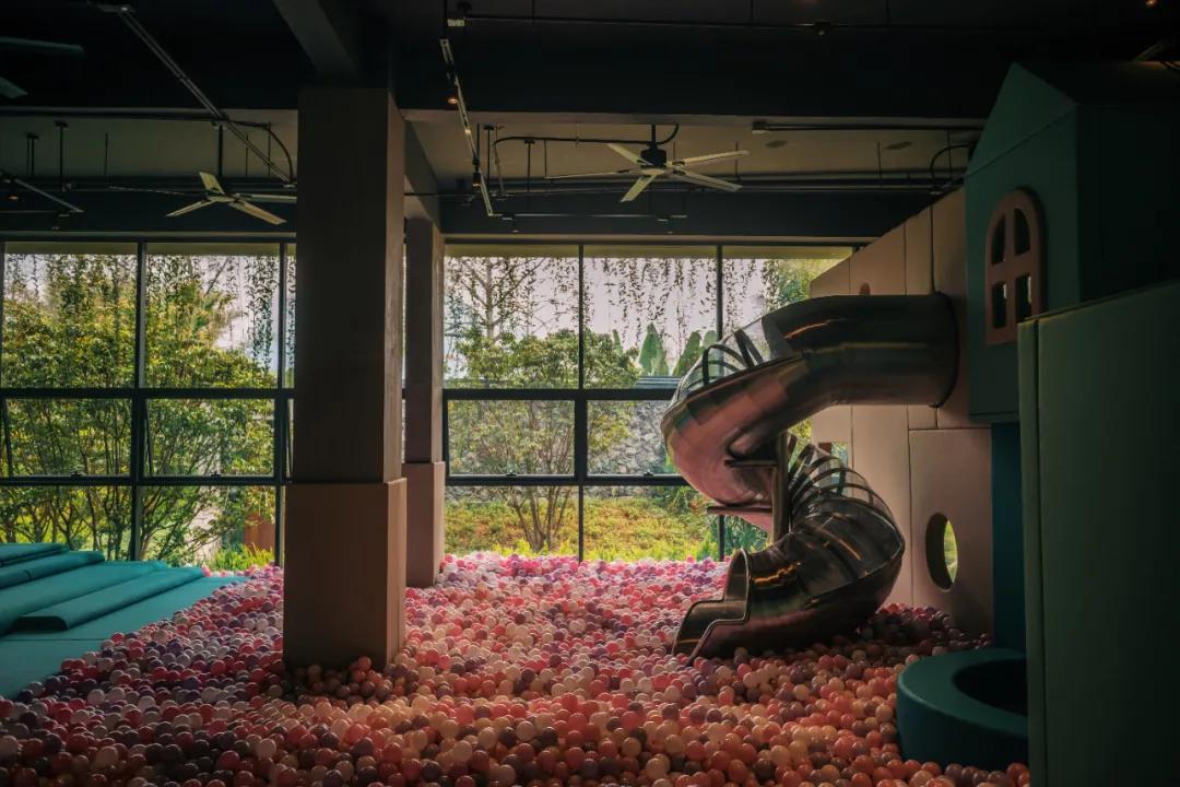 广西崇左秘境丽世度假村看瀑布,广西崇左秘境丽世度假村景点