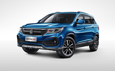 国产汽车十大品牌排行东风,东风汽车品牌销量排行榜