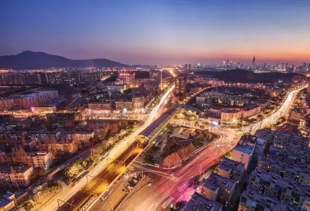 曾经的南京的迈皋桥,迈皋桥的回忆