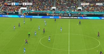 乌拉圭球星苏亚雷斯技术,苏亚雷斯和格列兹曼谁放左路右路