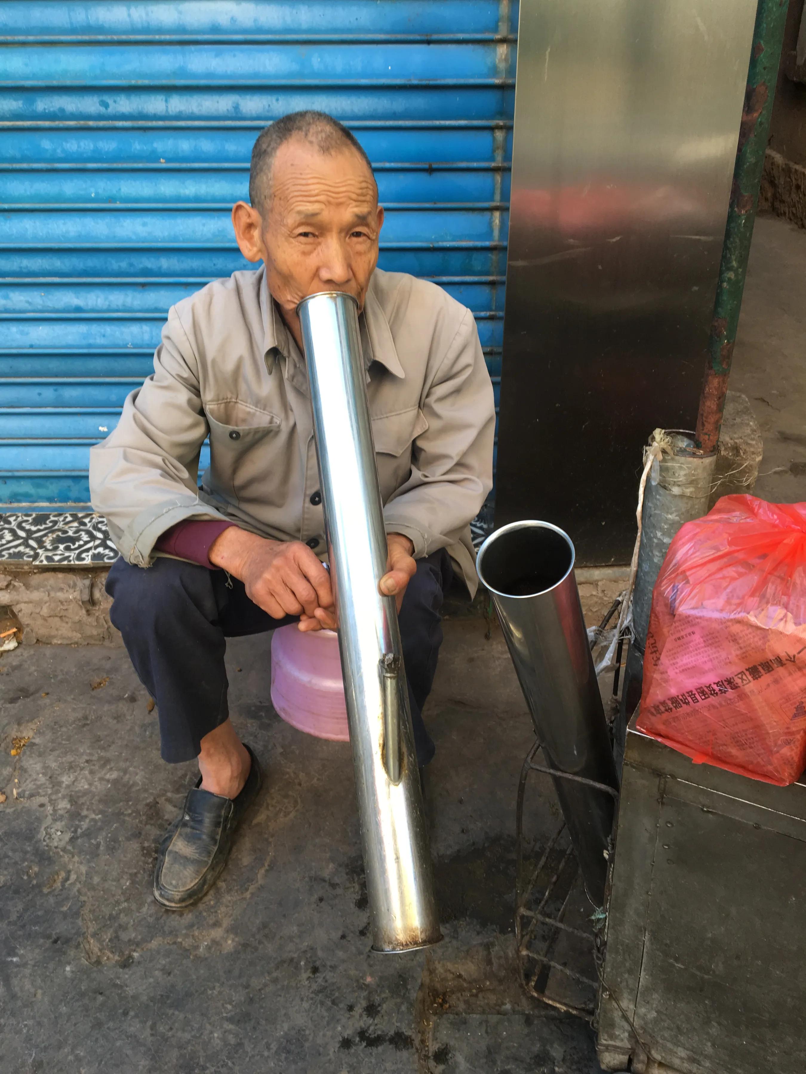 云南人有多爱抽烟 (云南人抽烟最高境界)