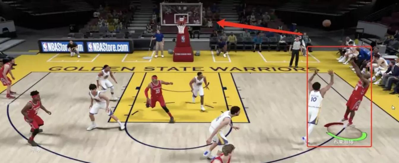 nba2kol2战术策略最新,nba2kol2战术小技巧