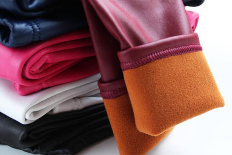 皮裤里面有褶皱怎么办,皮裤穿身上一会就褶皱怎么解决