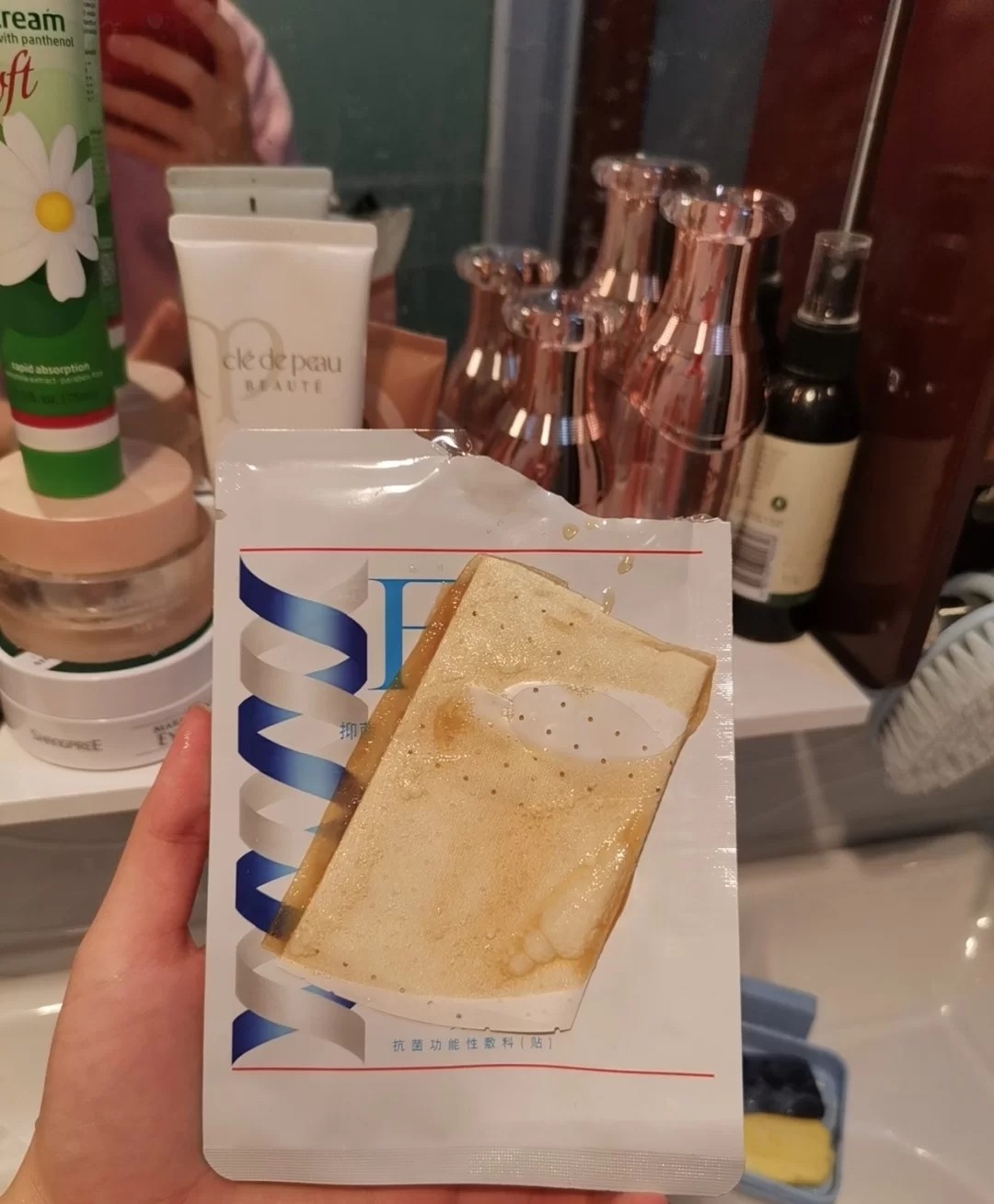 扒扒风很大的几款医美