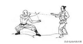 少林正宗五行拳之虎拳,少林功夫之五形拳