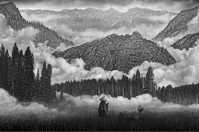 花果山在东胜神洲吗,东胜神洲指现在的什么地方