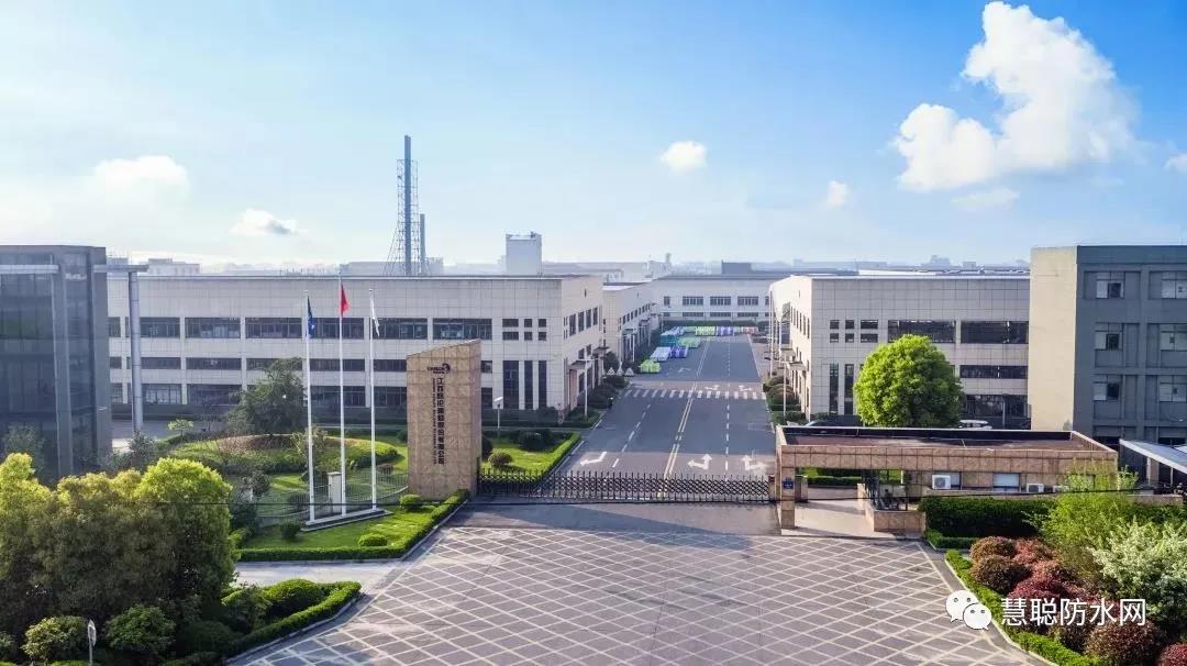 东方雨虹与科顺股份卷材对比分析 (科顺凯伦北新建材)