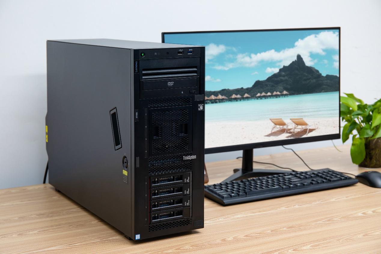 联想thinksystemst58,联想塔式服务器2024
