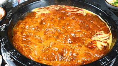 性价比高的自助火锅,昆明最便宜的鱼火锅