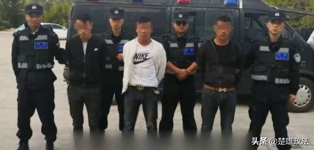 【人物专访】南华县扫黑除恶专项斗争取得阶段性成效成功打掉涉黑涉恶团伙3个！