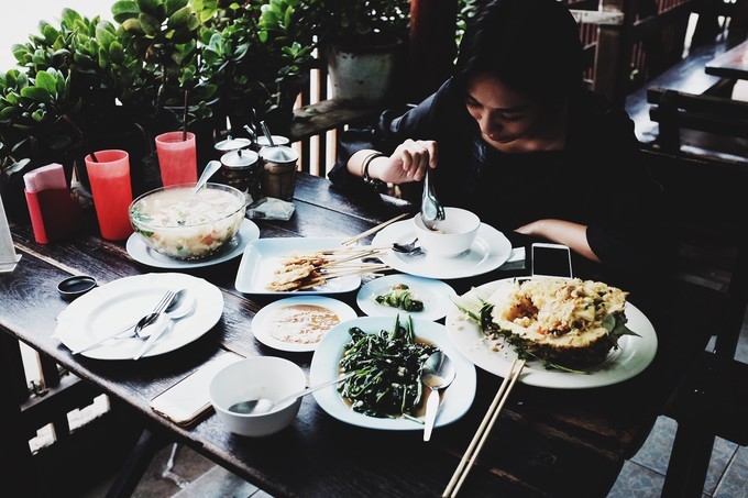 两人泰国游,两个人泰剧