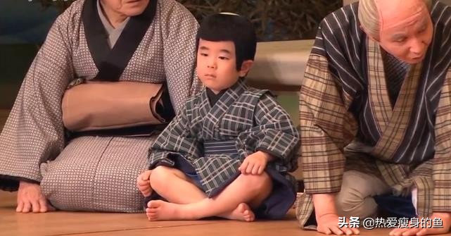 歌舞伎世家藤间斋,歌舞伎世家贵公子