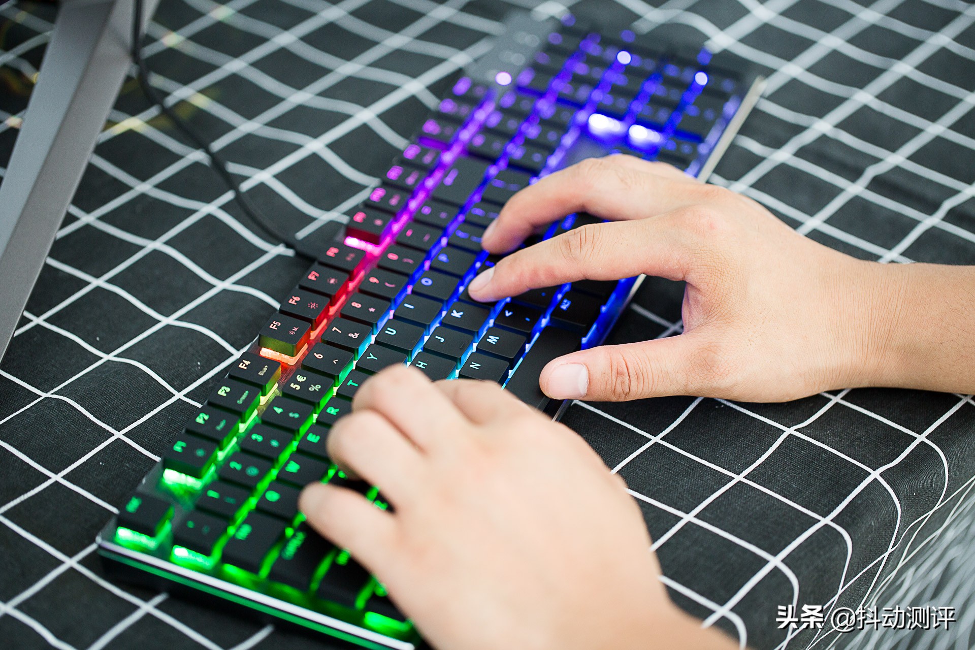 cherrymx键盘值得买吗,cherry机械键盘哪款好