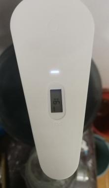 小米纯净水自动抽水器,小米饮用水抽水器测评