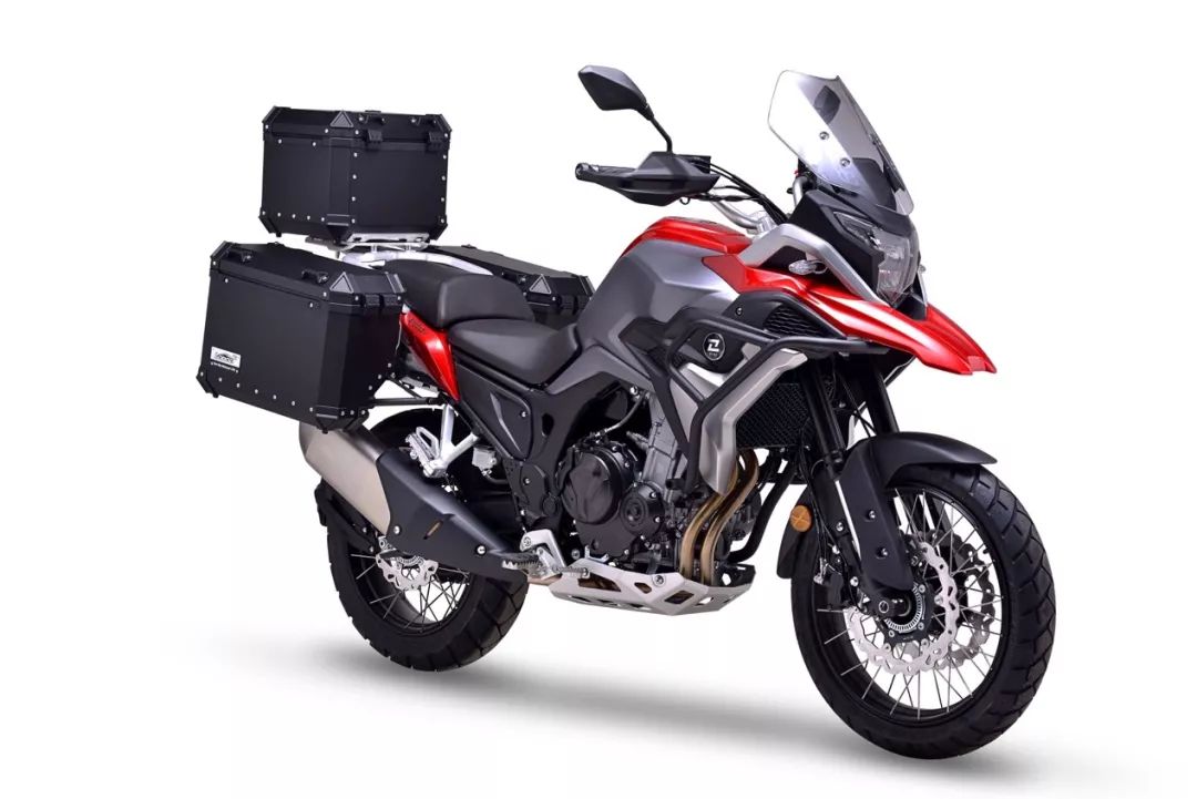 4万以内的500cc中量级选手，谁更优秀