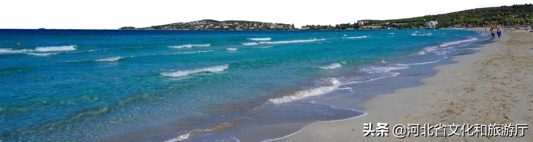 河北看海旅游攻略,河北海边最美景点