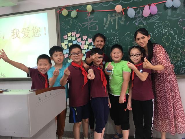教师节上头条｜南京市力学小学名师团：每位老师都有吸引“铁粉”的“独家秘方”