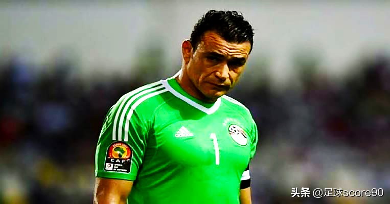 历届世界杯老将,世界杯历史上最老的5位球员