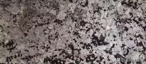 十种常见的石材图片,浙江稀有品种石材