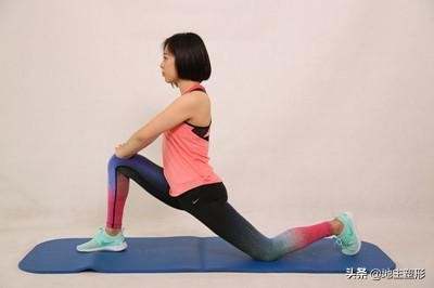 简单的2个瘦腿动作适合学生,学生怎么瘦腿最快运动类的