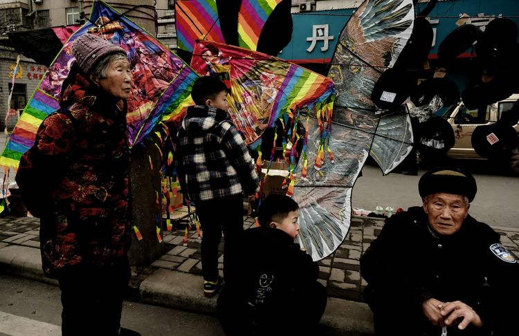 现在洛阳谷水还有没有赶集,洛阳过年会下雪吗