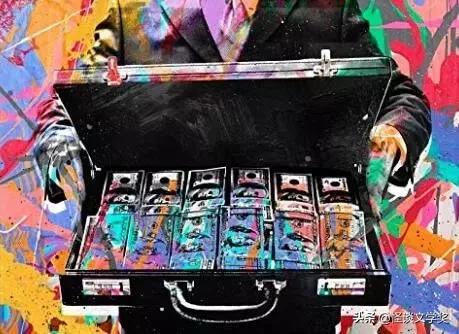 他签下一次致命直播，让他当场赚了一百万｜怪谈文学奖023