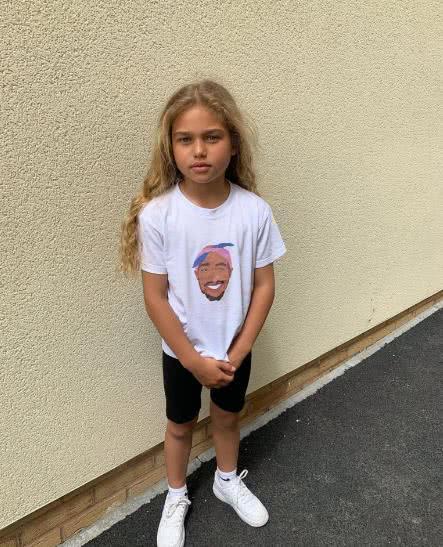 世界最美丽的模特,被评为世界上最美丽的女人