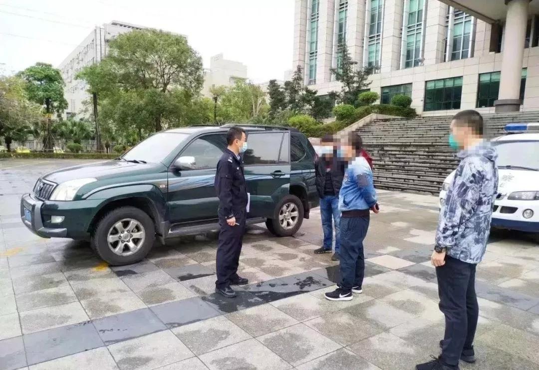 买口罩被骗1000元,买口罩被骗16万后续