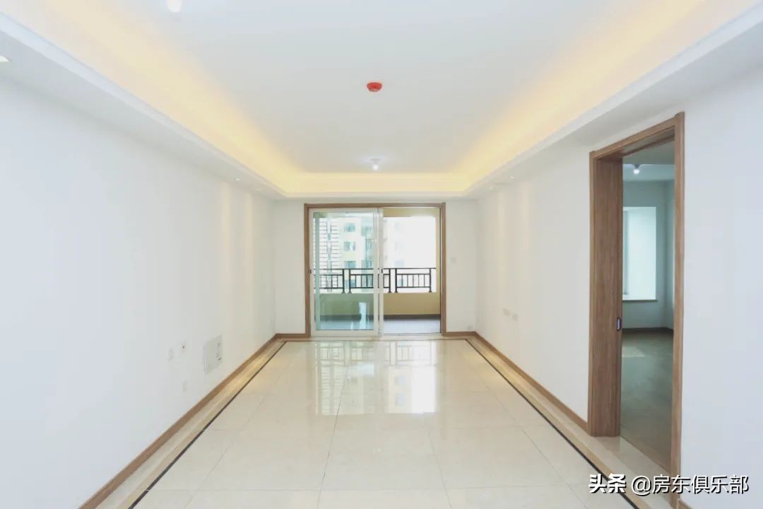 交房见真章，但从来都不是一个房子的价值终点