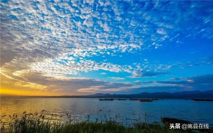 开封杞县伊尹故里介绍,姬旭波