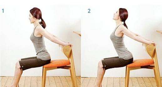 腿直腰直不起来怎么办,腿不直怎么办快速解决